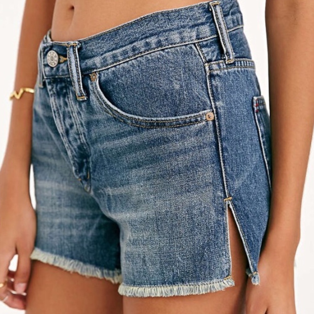 BDG Denim Shorts